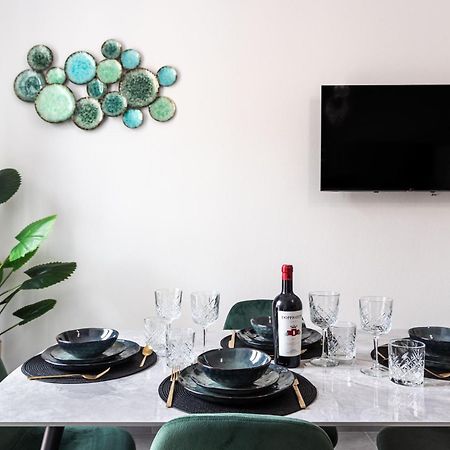 Dimo Luxury Apartment 2 Avola Luaran gambar