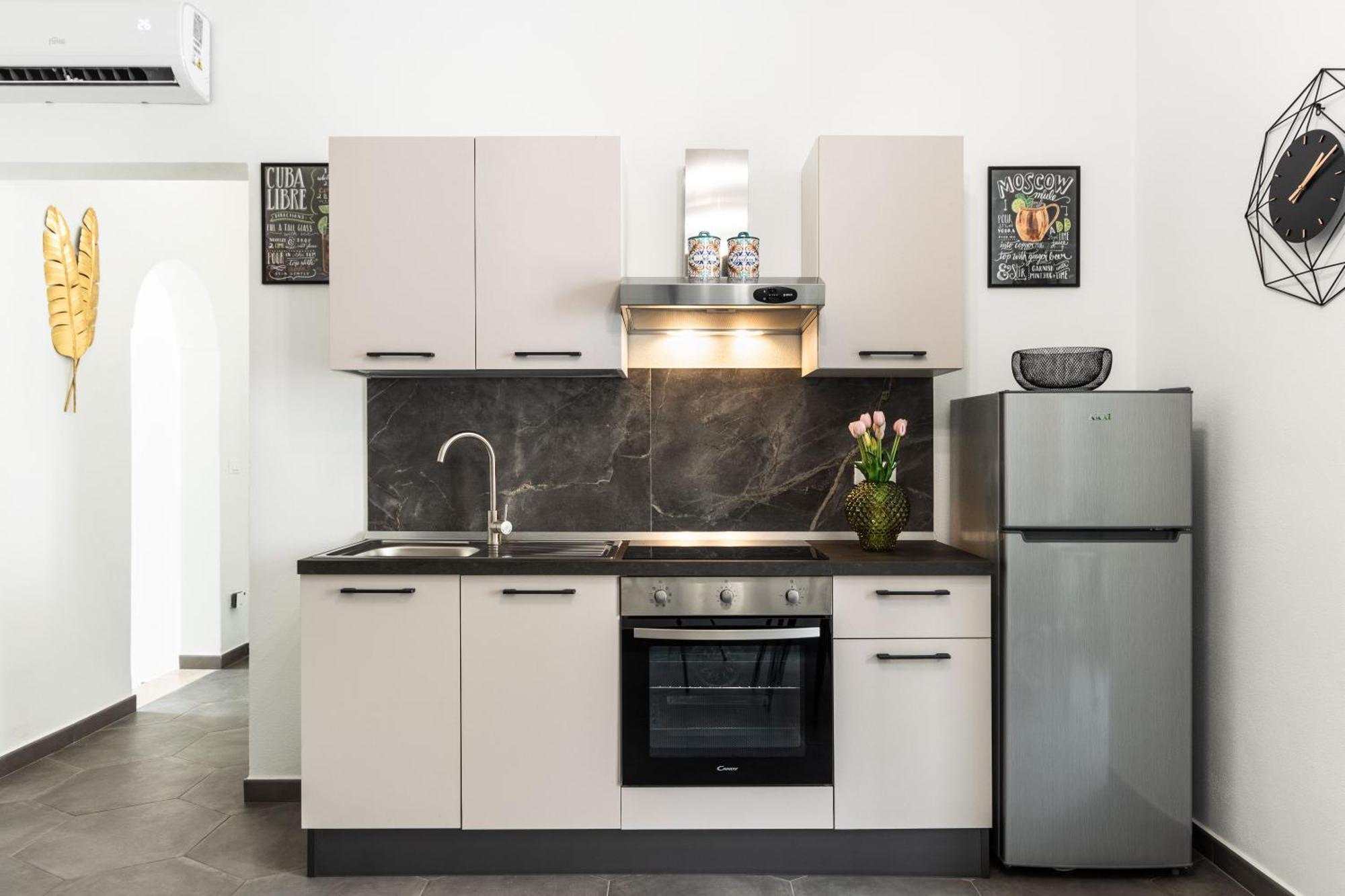 Dimo Luxury Apartment 2 Avola Luaran gambar
