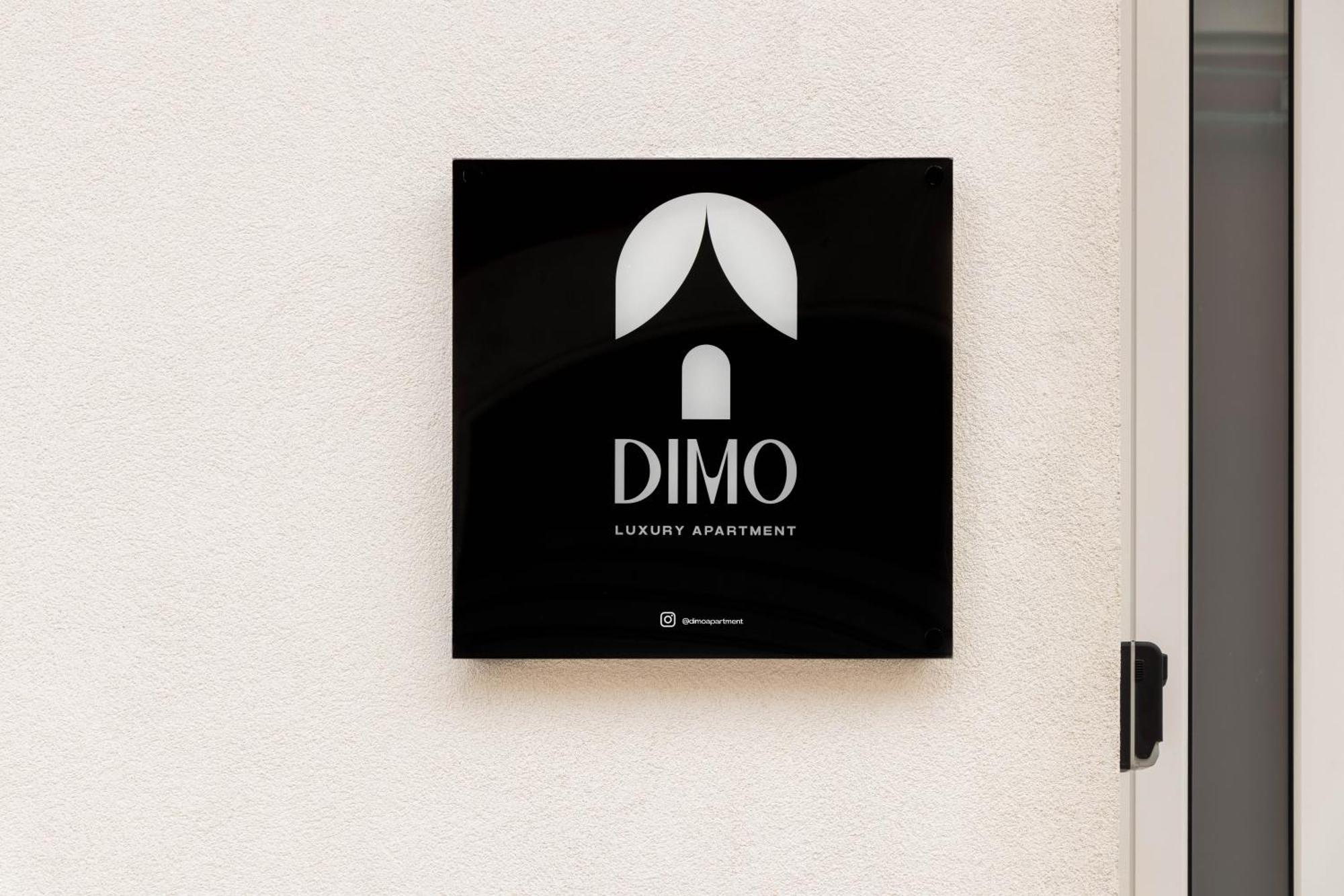 Dimo Luxury Apartment 2 Avola Luaran gambar