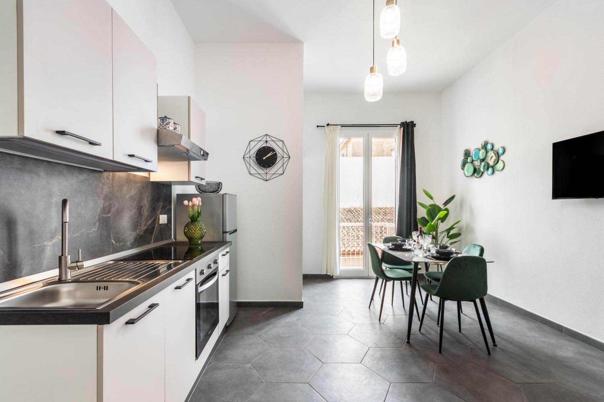Dimo Luxury Apartment 2 Avola Luaran gambar